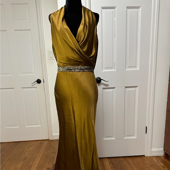 Nicole Miller Evening Dress - Picture 1 of 4